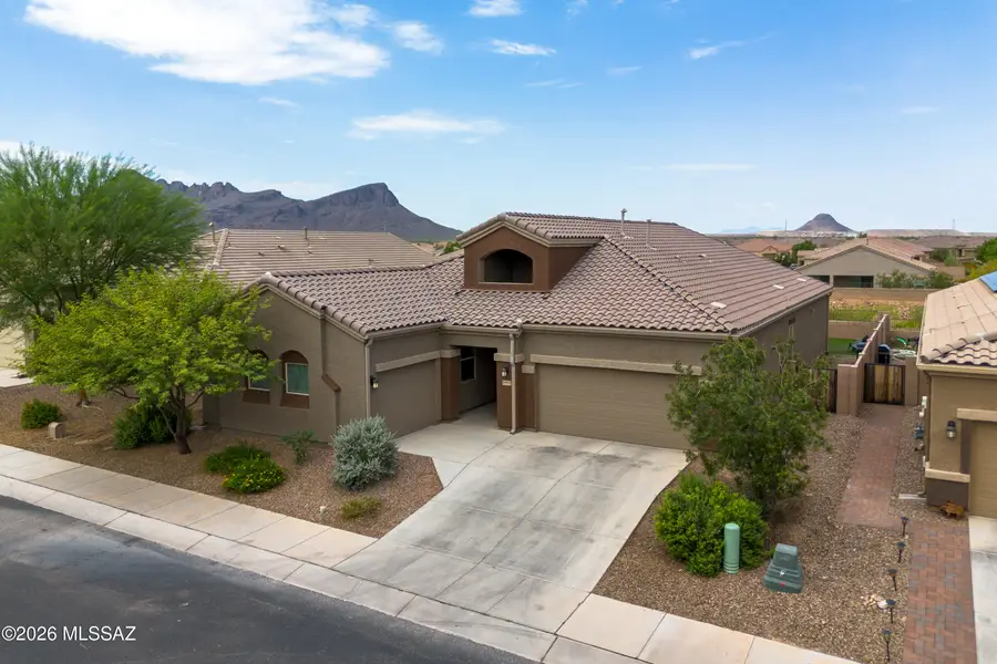 10043 N Cardon Grande, Marana, AZ 85653 - #2