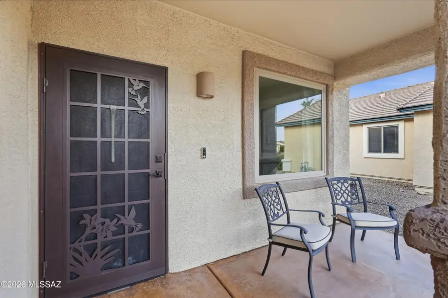 11766 W Fordson, Marana, AZ 85653 - #2