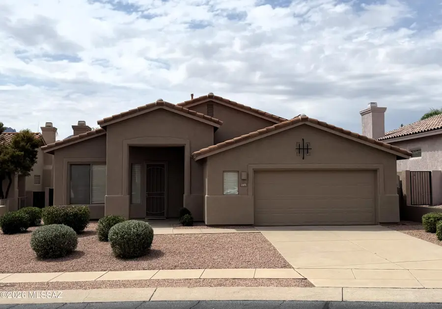 149 W Vistoso Highlands, Oro Valley, AZ 85755 - #2