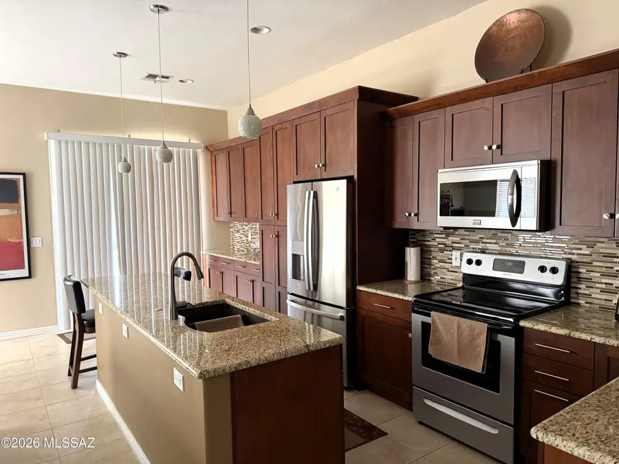 149 W Vistoso Highlands, Oro Valley, AZ 85755 - #3