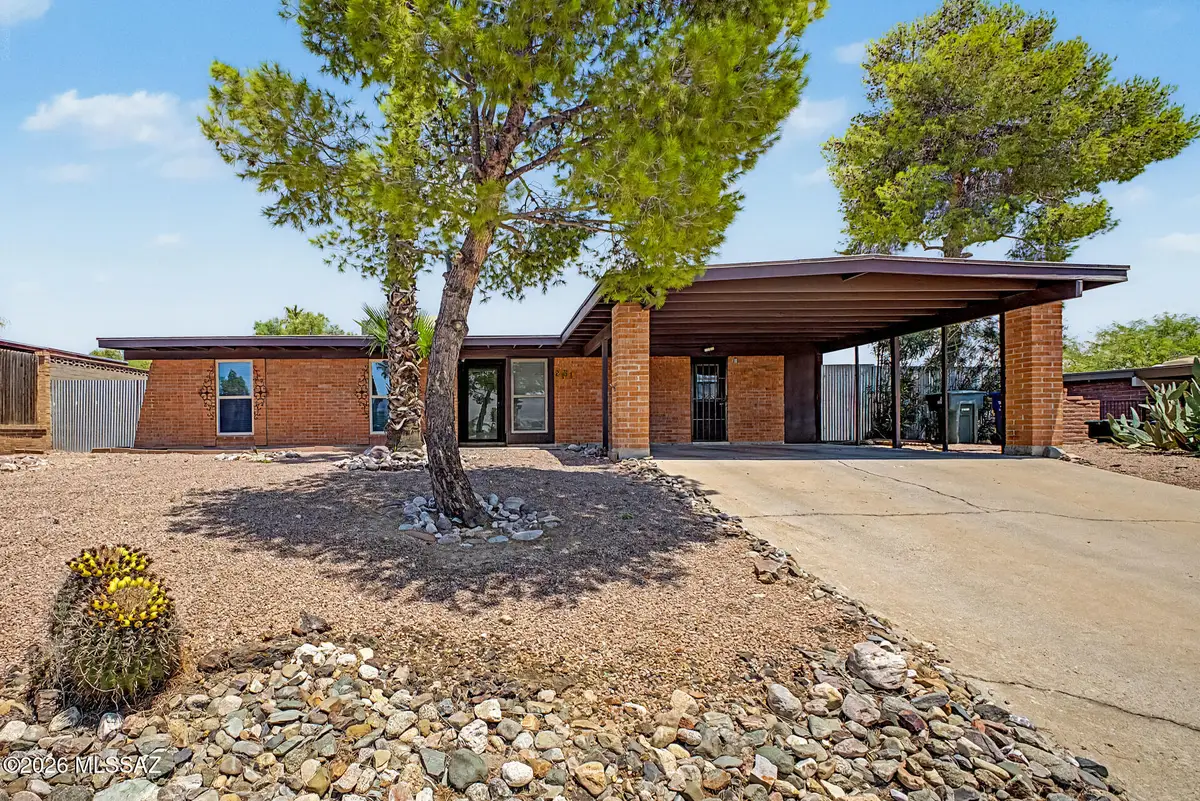 2131 S Deer Trail, Tucson, AZ 85710 - #1
