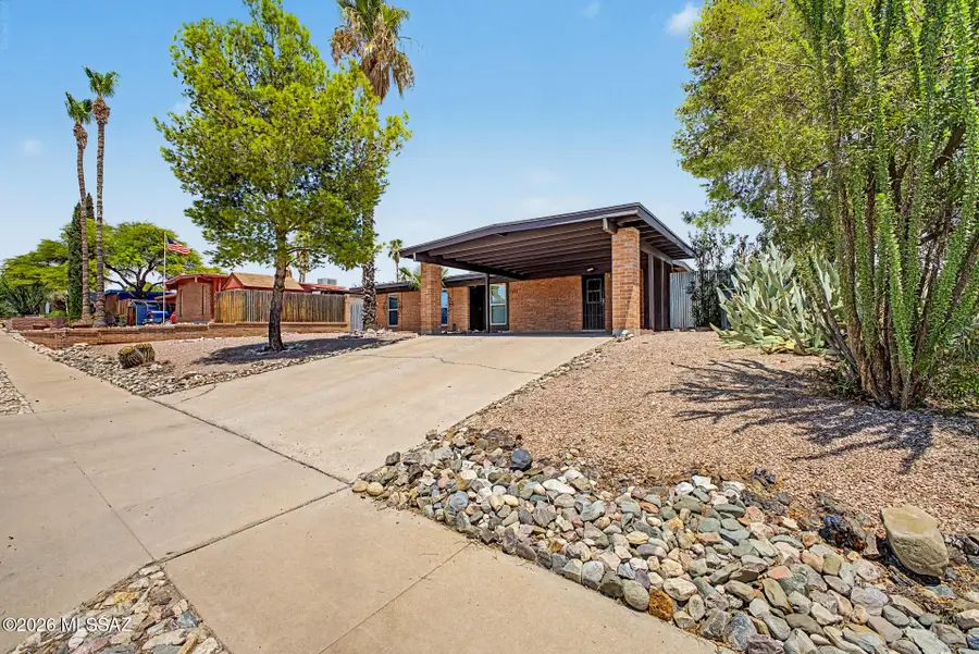 2131 S Deer Trail, Tucson, AZ 85710 - #3