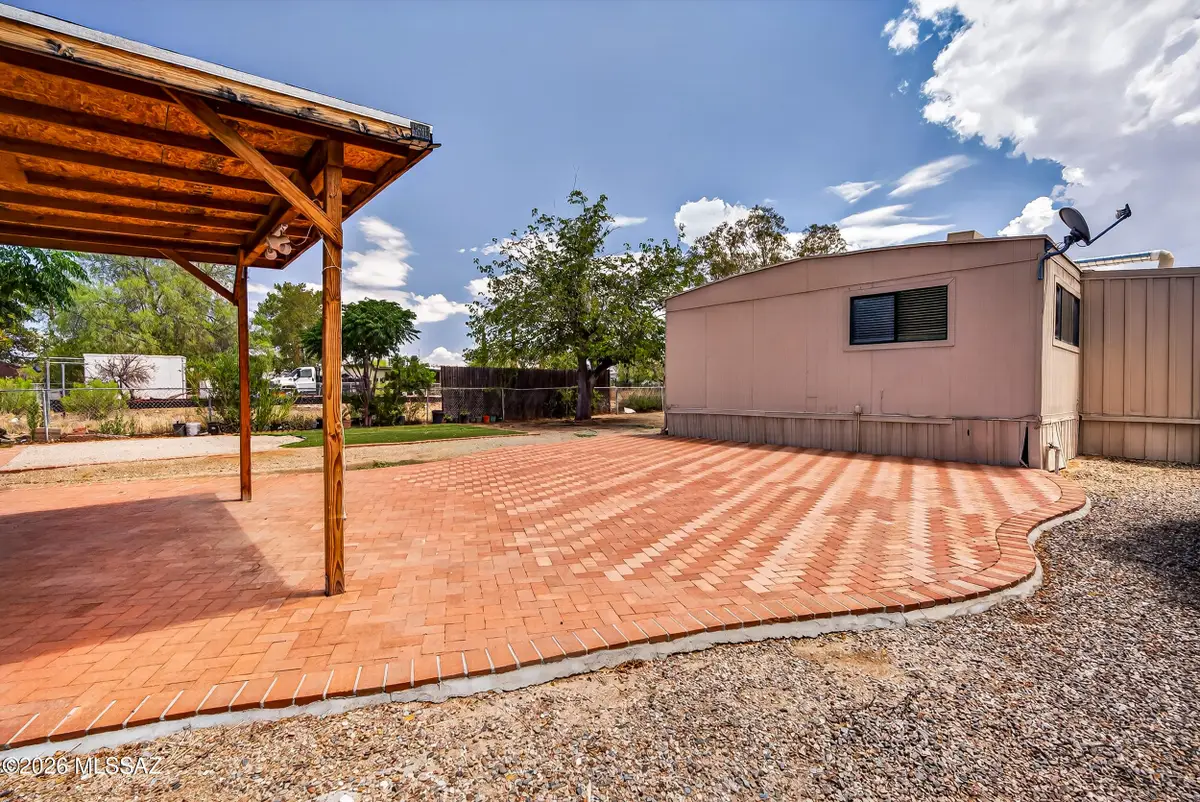 16311 N Ave Del Canada, Tucson, AZ 85739 - #1