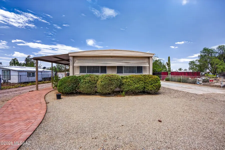 16311 N Ave Del Canada, Tucson, AZ 85739 - #2