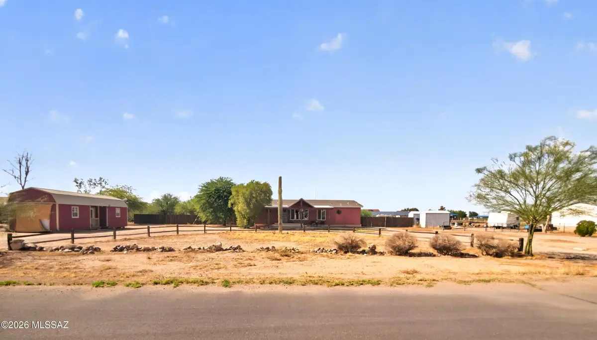 16720 W Calle Cristobal, Marana, AZ 85653 - #1
