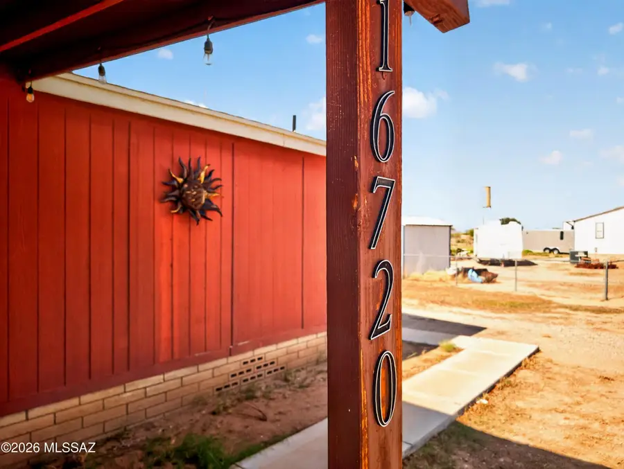 16720 W Calle Cristobal, Marana, AZ 85653 - #2