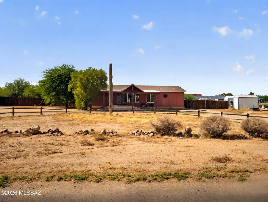 16720 W Calle Cristobal, Marana, AZ 85653 - #3