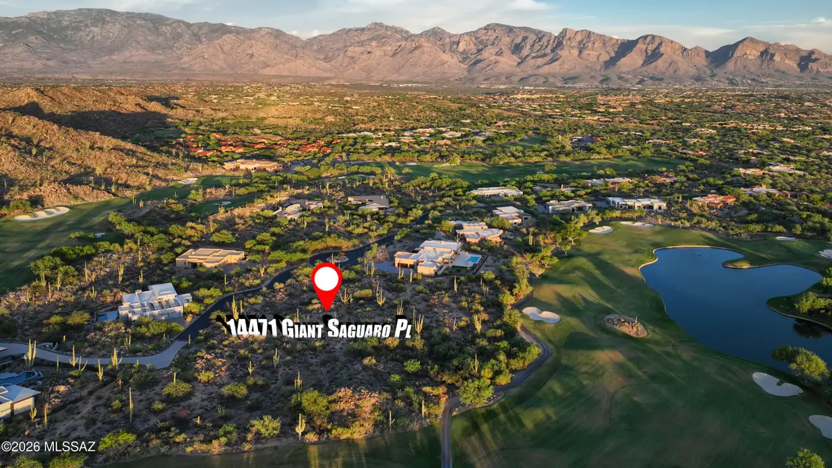 14471 Giant Saguaro, Oro Valley, AZ 85755 - #1