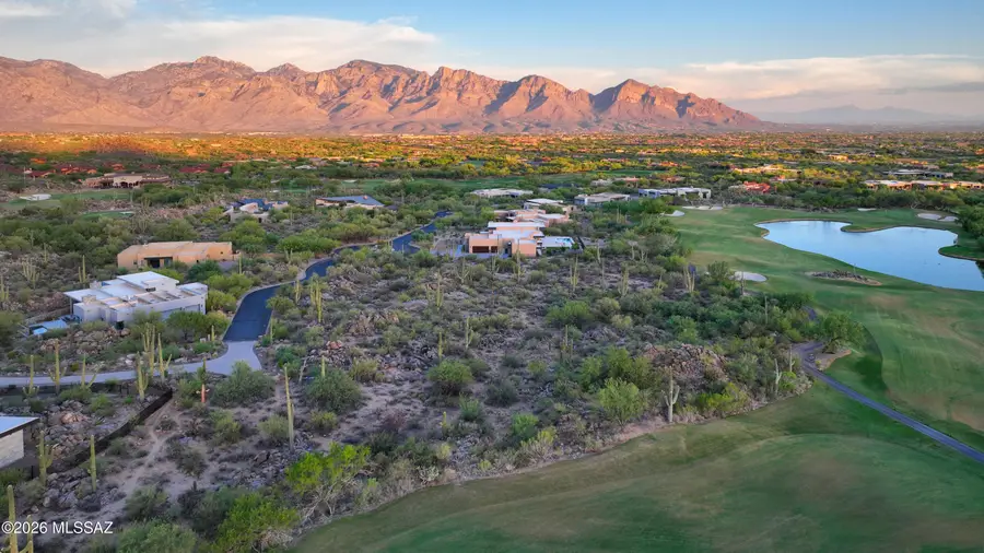 14471 Giant Saguaro, Oro Valley, AZ 85755 - #2
