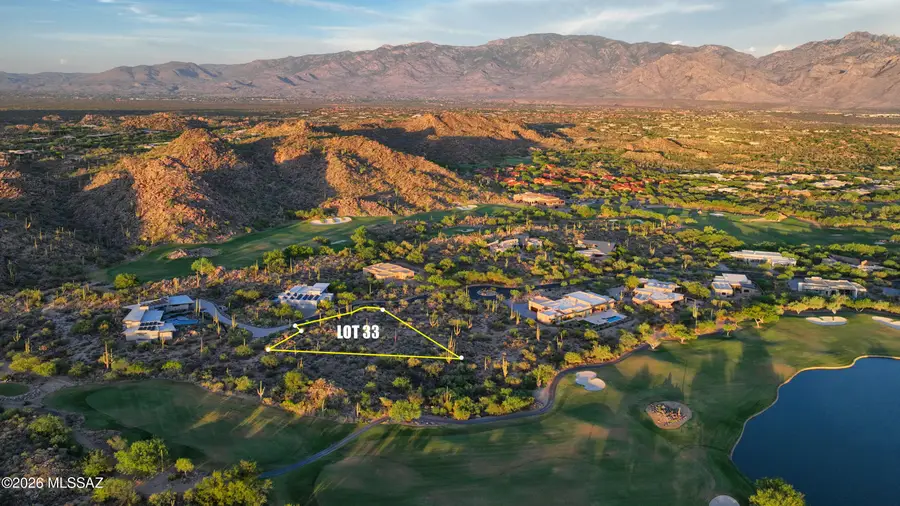 14471 Giant Saguaro, Oro Valley, AZ 85755 - #3