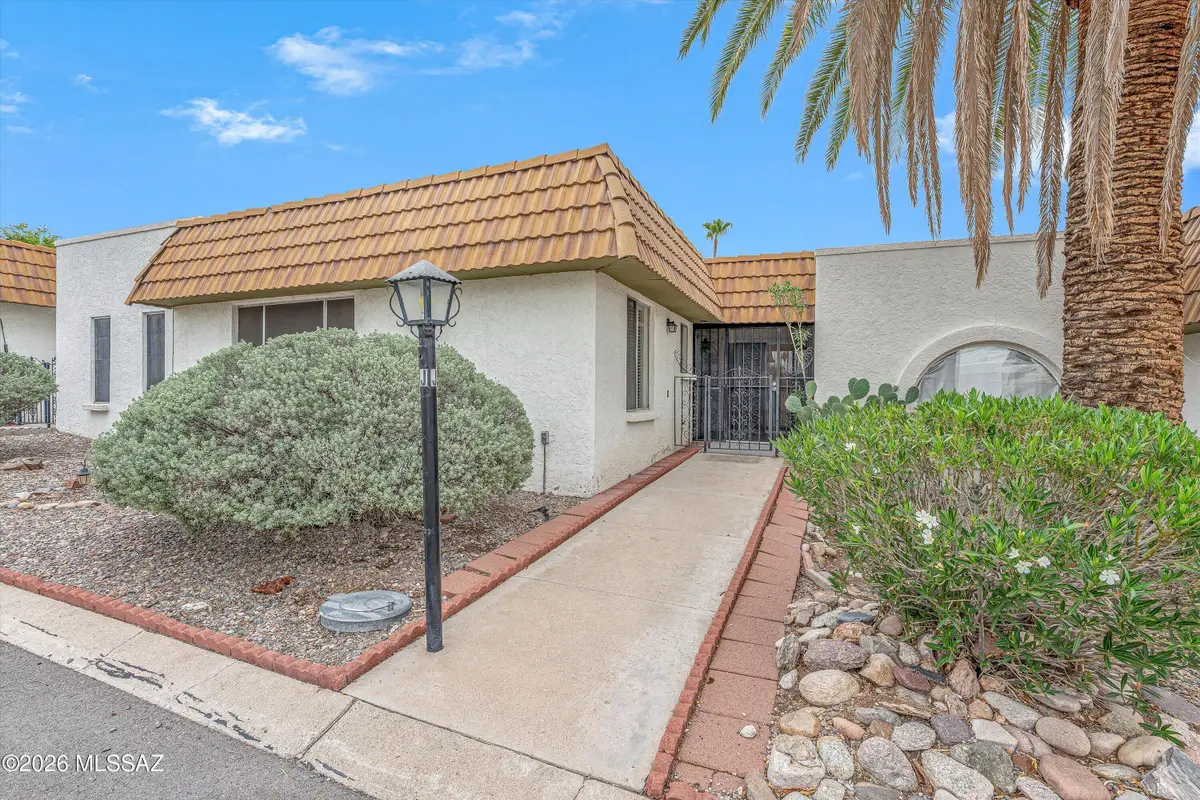 660 E River, Tucson, AZ 85704 - #1