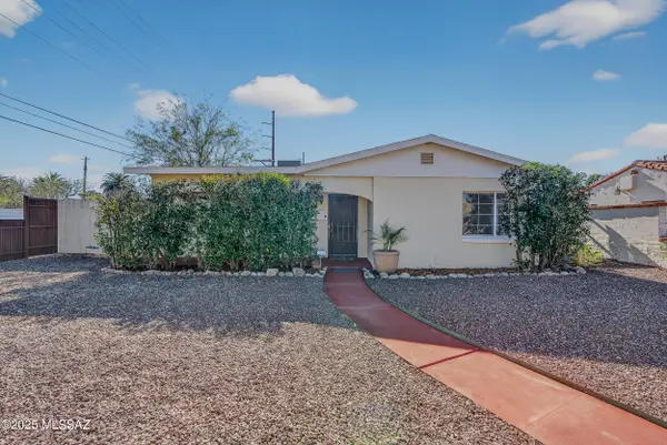 3022 E Seneca, Tucson, AZ 85716
