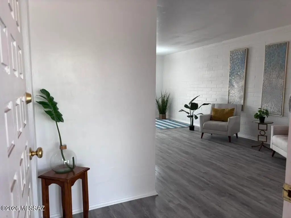 4110 E Valentine, Tucson, AZ 85711 - #1