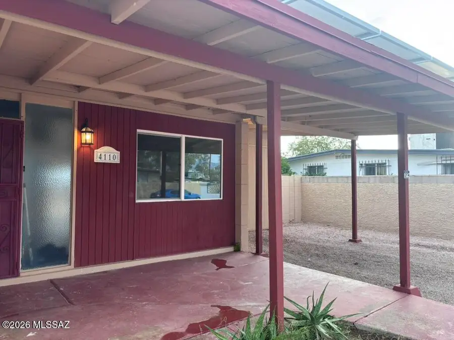4110 E Valentine, Tucson, AZ 85711 - #2