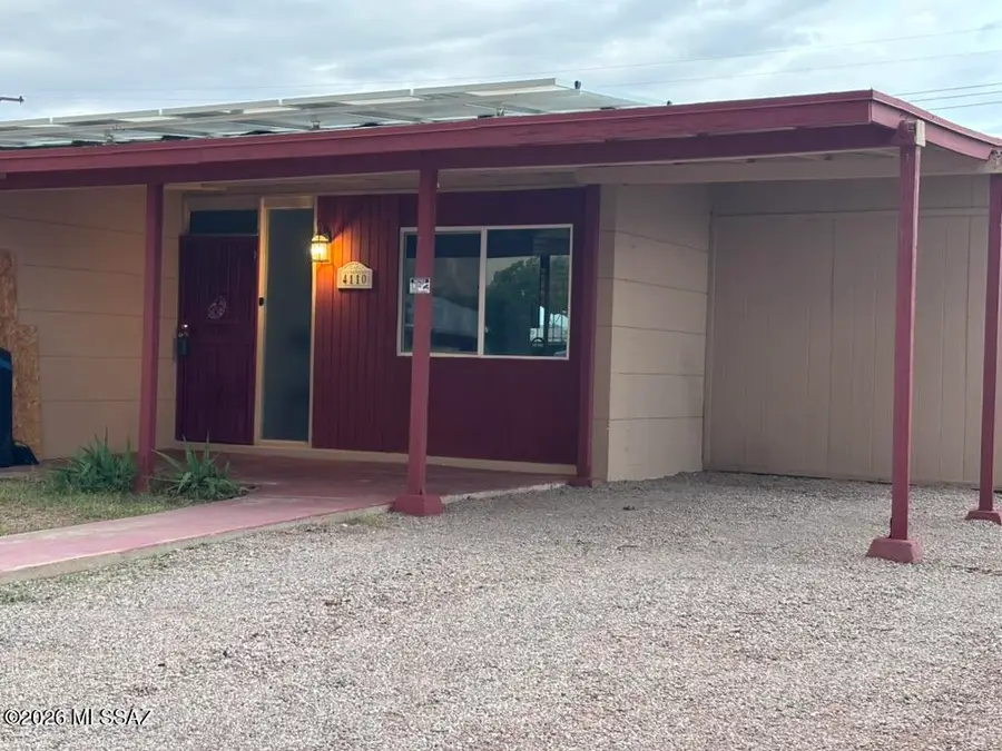 4110 E Valentine, Tucson, AZ 85711 - #3