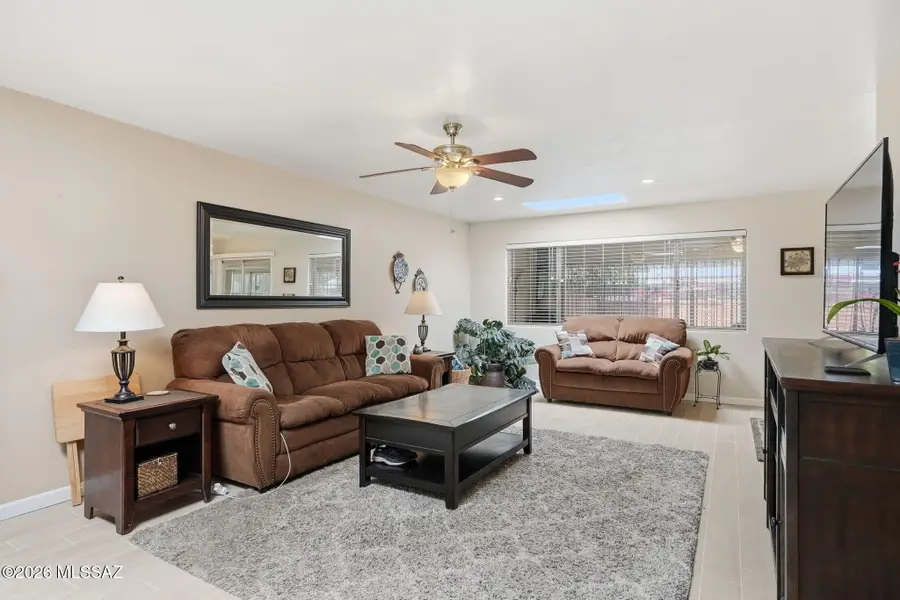 2423 N Sonoita, Tucson, AZ 85712 - #3