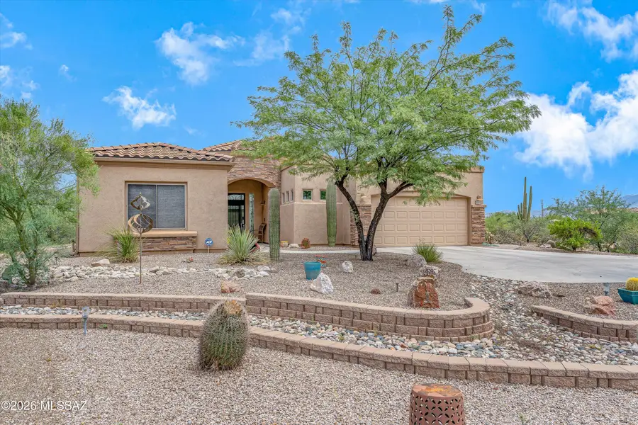 4180 W Distant Wash, Marana, AZ 85658 - #2
