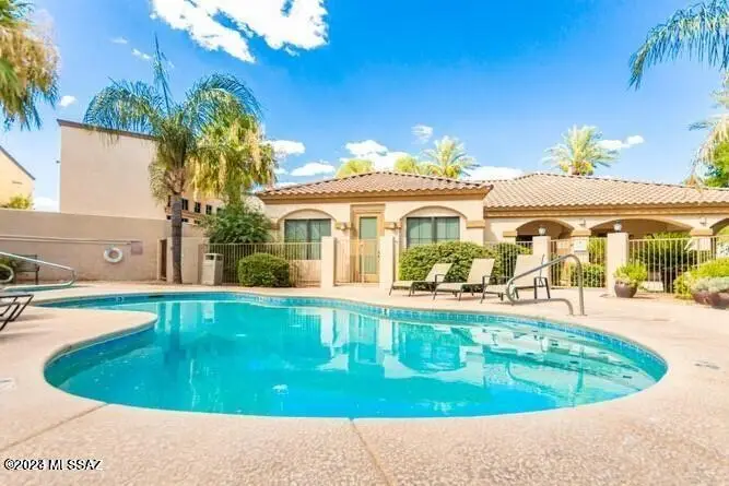 2550 E River, Tucson, AZ 85718 - #1