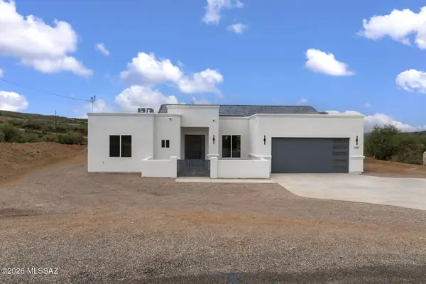 1557 Pinguinos, Rio Rico, AZ 85648