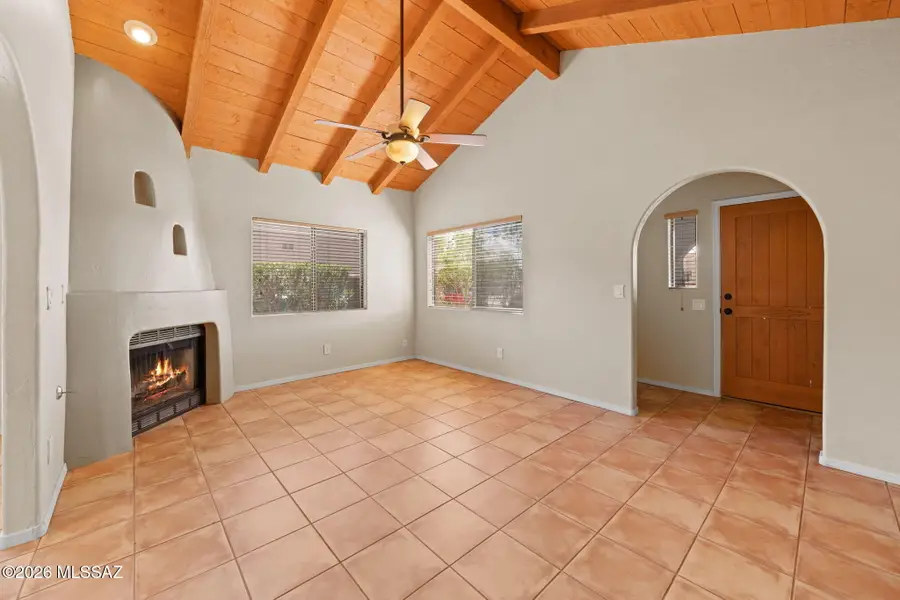 3605 W Ironwood Meadows, Tucson, AZ 85742 - #3