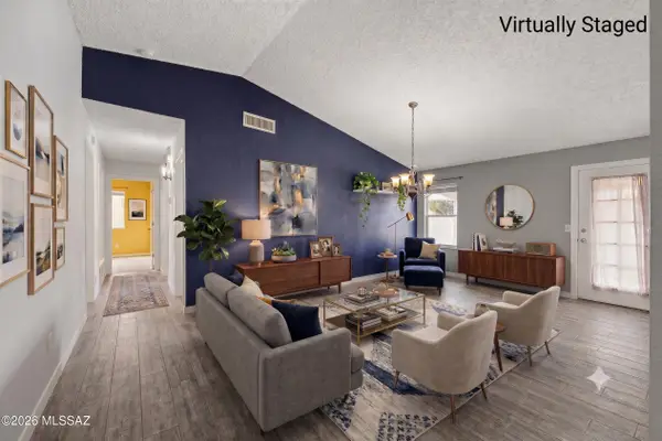 7880 S Solomon, Tucson, AZ 85747