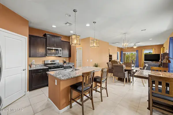871 W Calle Lindo Clavel, Sahuarita, AZ 85629