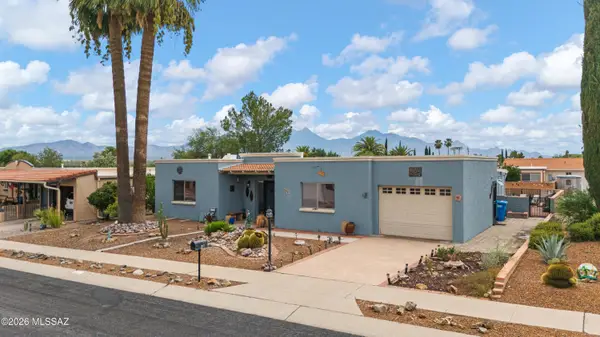 42 E La Grosella, Green Valley, AZ 85614