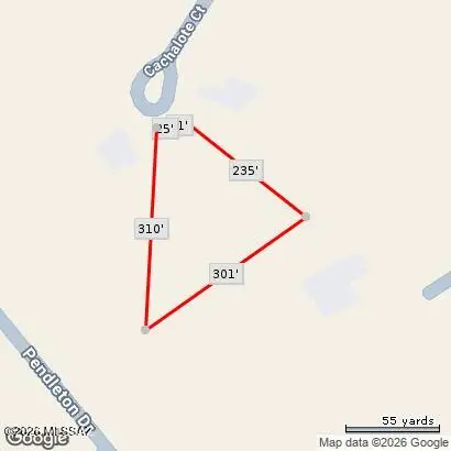111 Cachalote, Rio Rico, AZ 85648