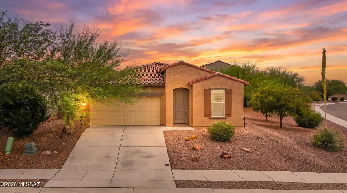 14208 E Axle, Vail, AZ 85641 - #1