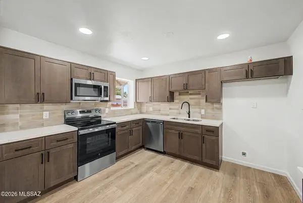 4926 E Timrod, Tucson, AZ 85711