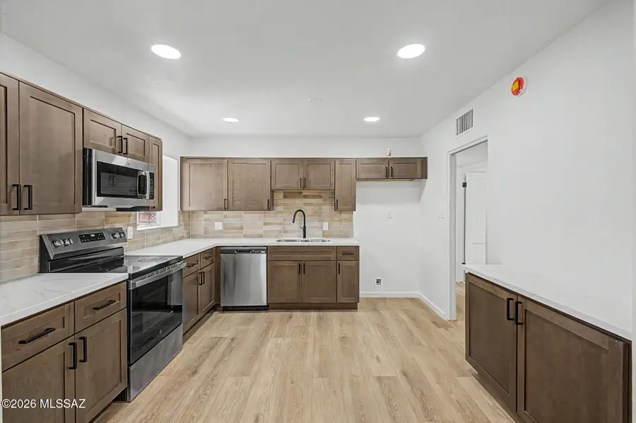 4926 E Timrod, Tucson, AZ 85711 - #2