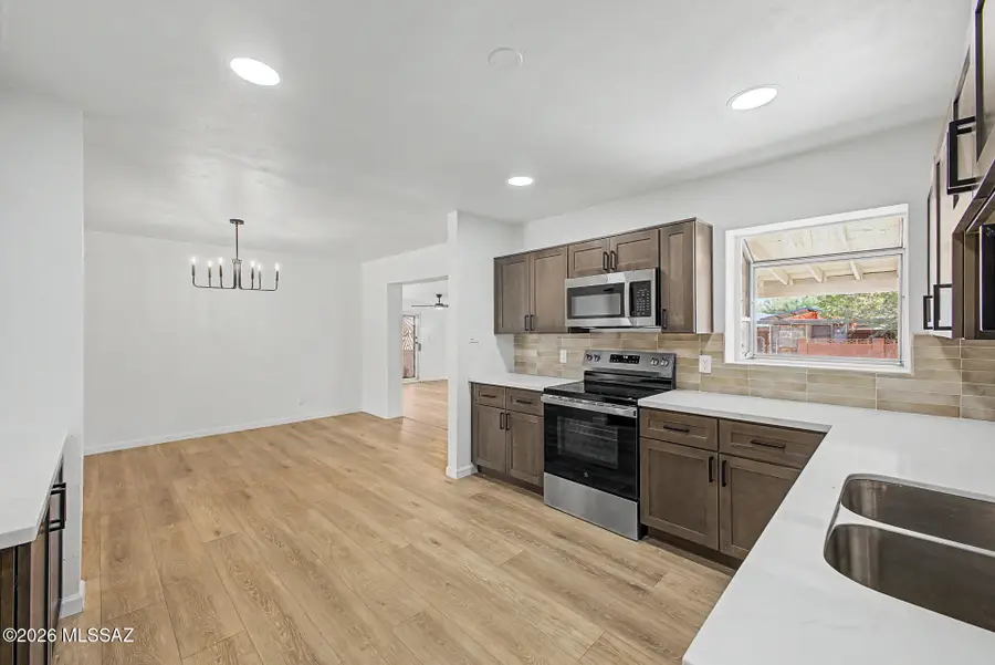 4926 E Timrod, Tucson, AZ 85711 - #3