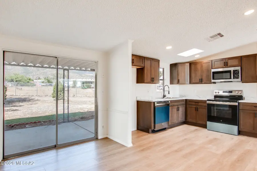 5545 E Hereford, Hereford, AZ 85615 - #3