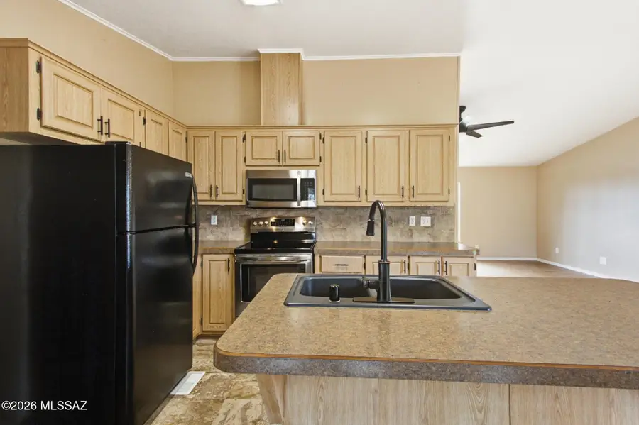 7150 S Garden Valley, Hereford, AZ 85615 - #2