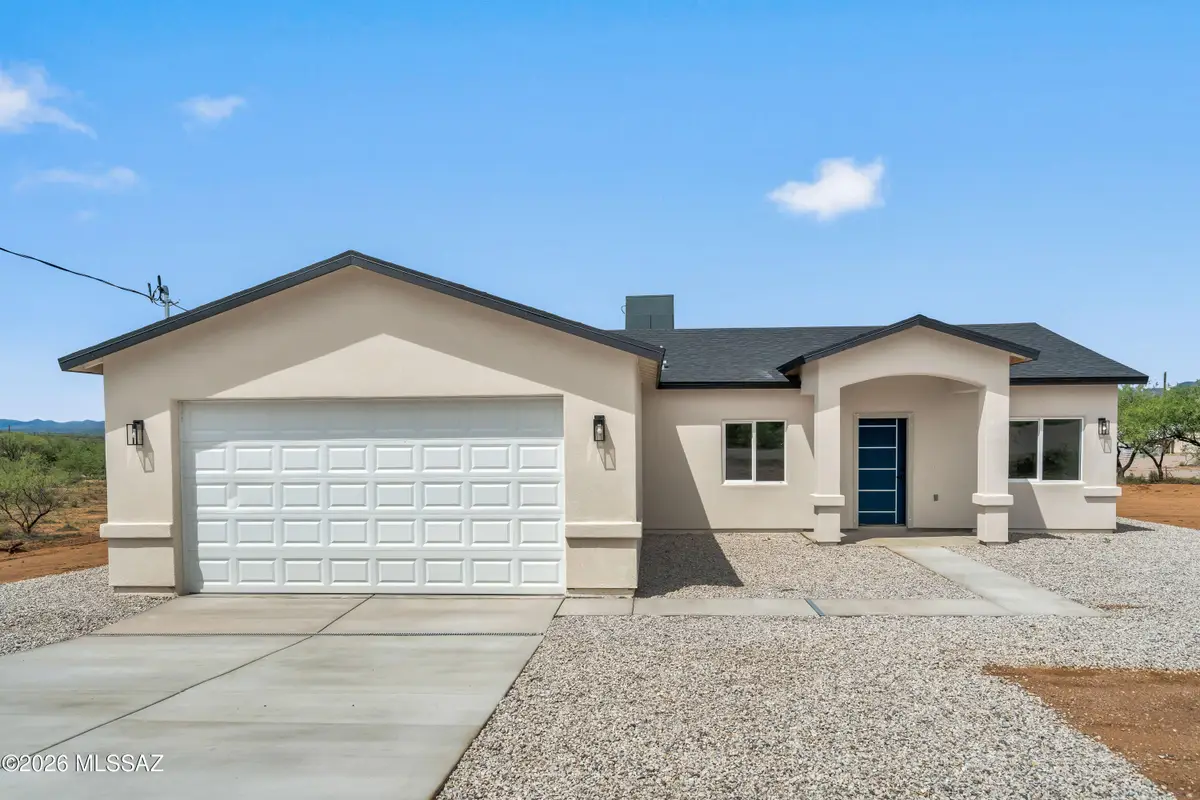 1870 Calle Virginia, Rio Rico, AZ 85648 - #1