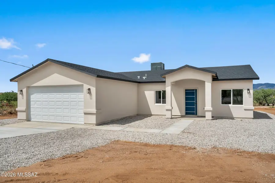 1870 Calle Virginia, Rio Rico, AZ 85648 - #2