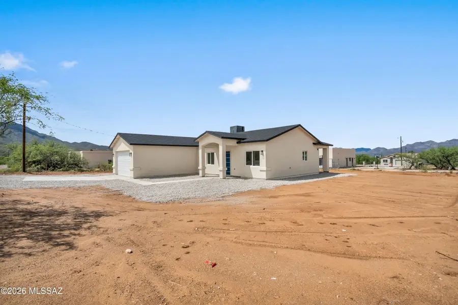 1870 Calle Virginia, Rio Rico, AZ 85648 - #3