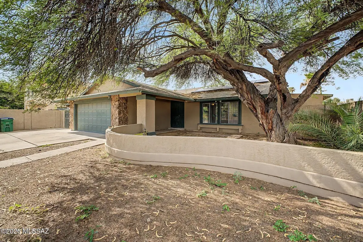 3160 W Placita Alegre, Tucson, AZ 85746 - #1