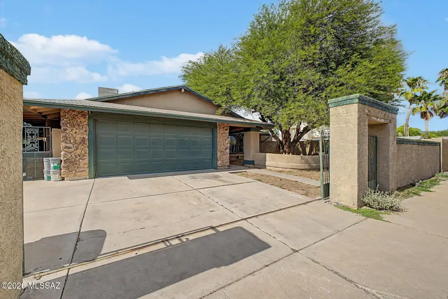 3160 W Placita Alegre, Tucson, AZ 85746 - #2