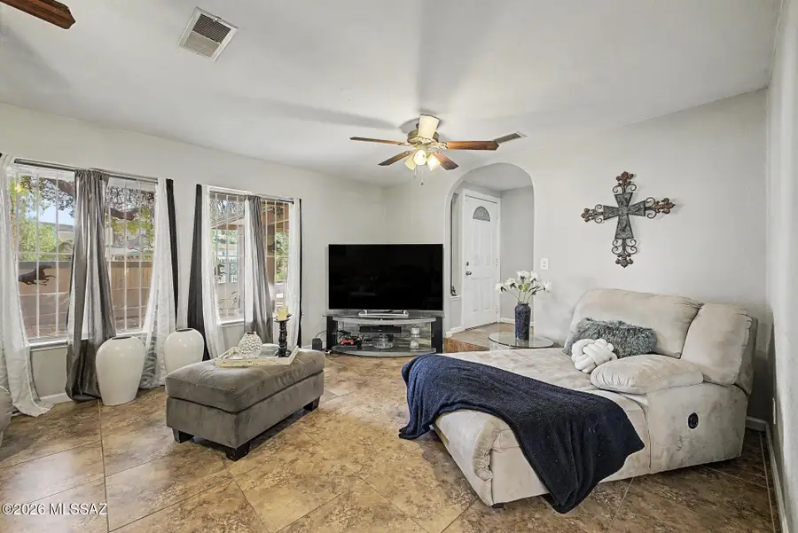3160 W Placita Alegre, Tucson, AZ 85746 - #3