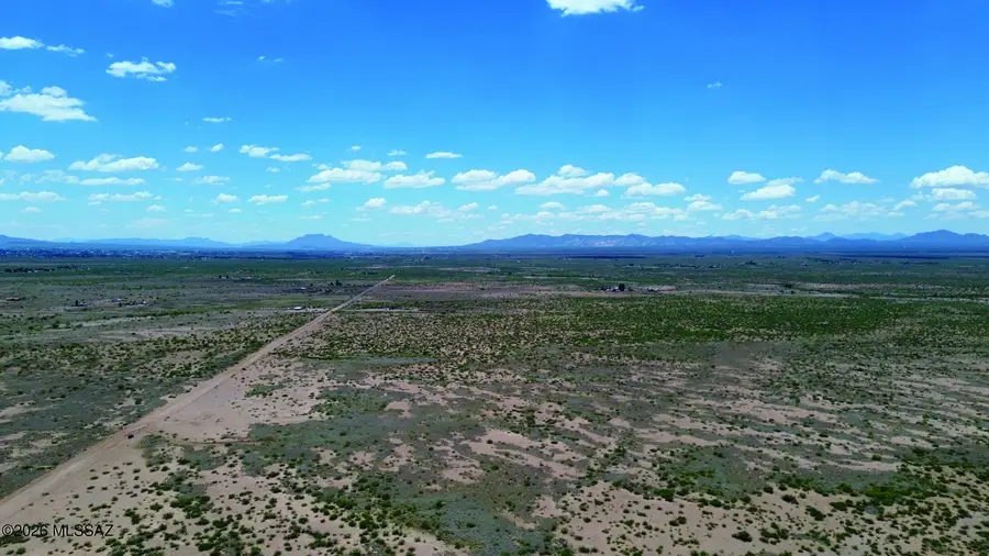 13.47 ACRE N Haas, Douglas, AZ 85607 - #3