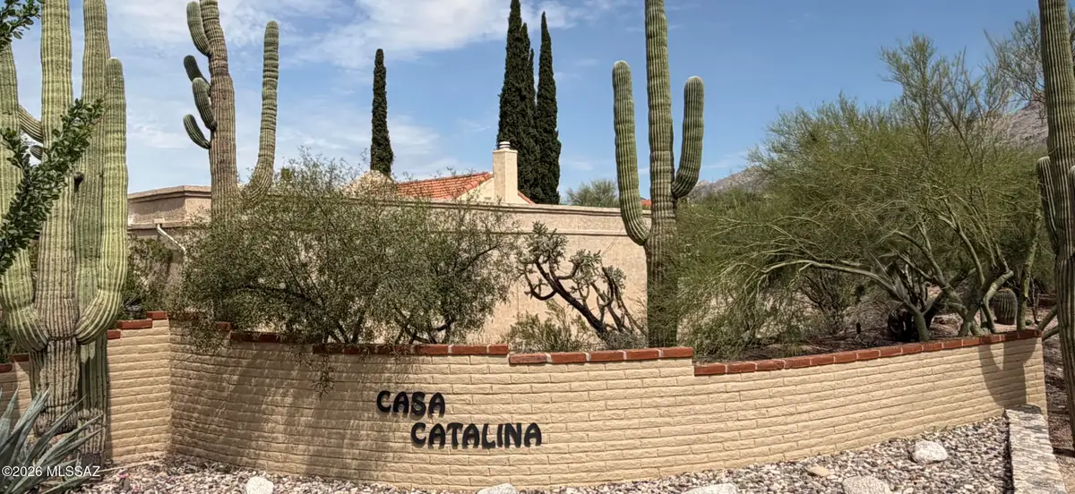 5863 N Placita Del Baron, Tucson, AZ 85718 - #1