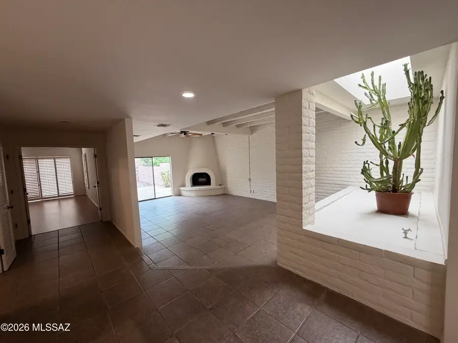 5863 N Placita Del Baron, Tucson, AZ 85718 - #3