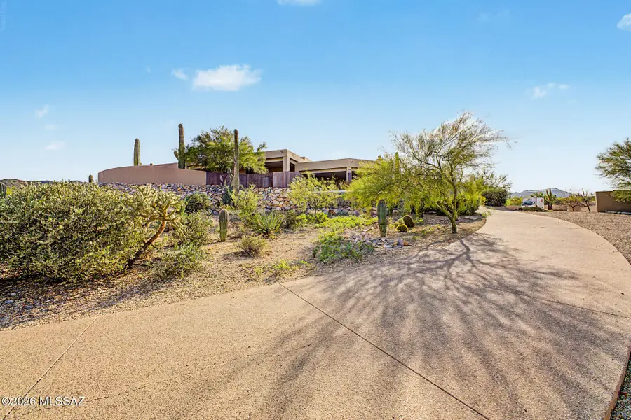 1567 N Saguaro Cliffs, Tucson, AZ 85745 - #3