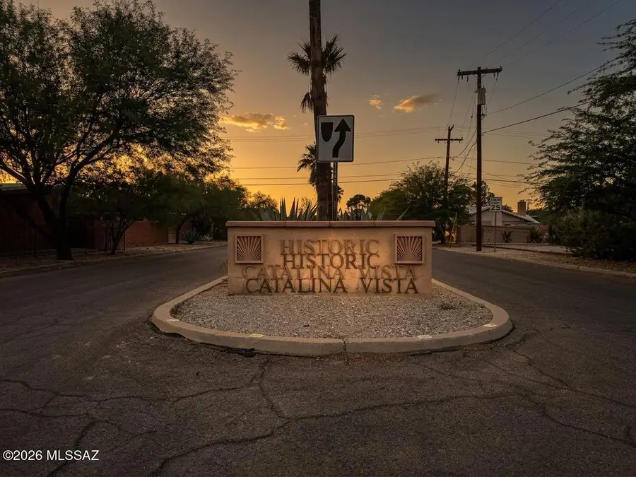 2003 N Tucson Blvd, Tucson, AZ 85716 - #2