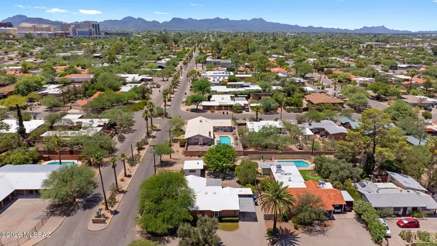 2003 N Tucson Blvd, Tucson, AZ 85716 - #3
