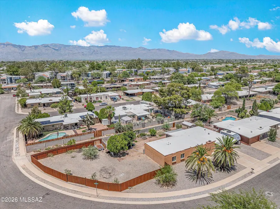7331 E Lurlene, Tucson, AZ 85730 - #2