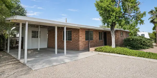 6742 E Montecito, Tucson, AZ 85710