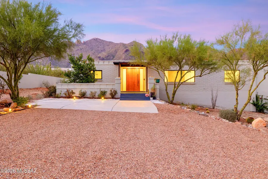 1331 E Thunderhead, Tucson, AZ 85718 - #2