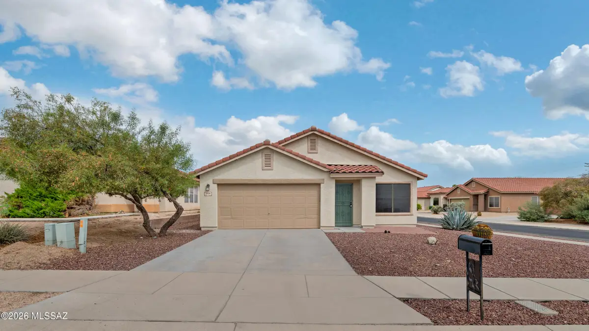 3904 W Rock Basin, Tucson, AZ 85745 - #1